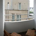 Apartment Zeedijk 241, Uitzicht Op Zee, Vue Sur La