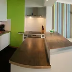 Zeedijk 241, Uitzicht Op Zee, Vue Sur La