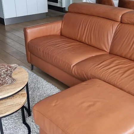 Zeedijk 241, Uitzicht Op Zee, Vue Sur La *