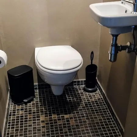 Zeedijk 241, Uitzicht Op Zee, Vue Sur La Koksijde