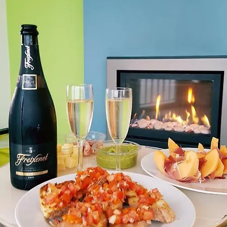 Zeedijk 241, Uitzicht Op Zee, Vue Sur La דירה *