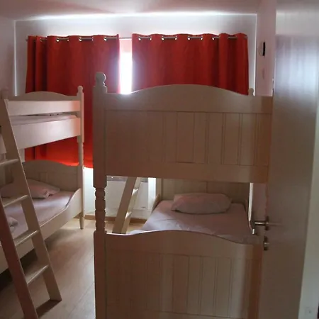 Apartman Zeedijk 241, Uitzicht Op Zee, Vue Sur La