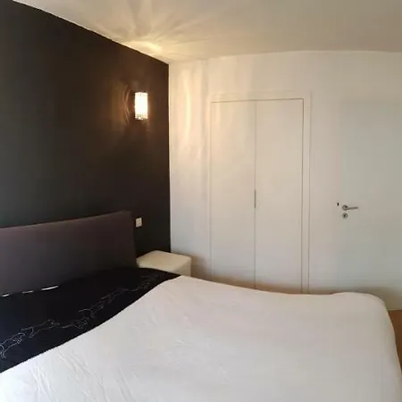 Zeedijk 241, Uitzicht Op Zee, Vue Sur La *