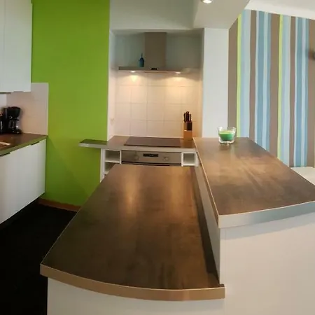 Zeedijk 241, Uitzicht Op Zee, Vue Sur La